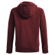 Under Armour Γυναικείο φούτερ Rival Fleece